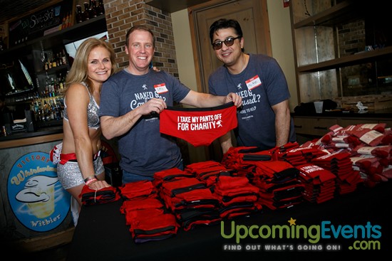 Cupid's Undie Run 2017