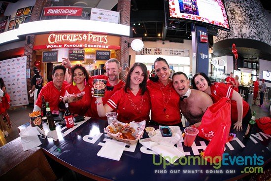 Cupid's Undie Run 2017