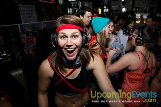 Cupid's Undie Run 2017