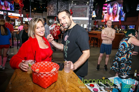 Cupid's Undie Run 2017