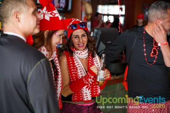 Cupid's Undie Run 2017