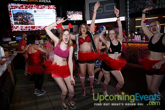 Cupid's Undie Run 2017