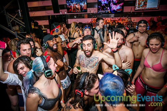 Cupid's Undie Run 2017