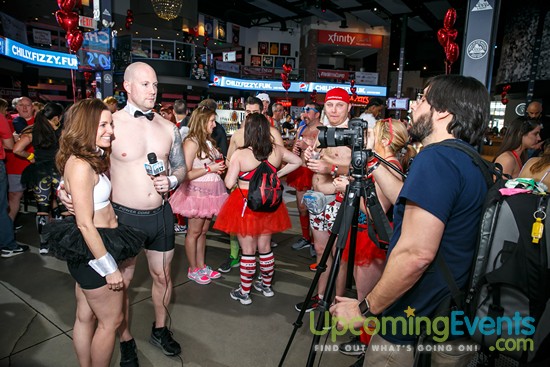 Cupid's Undie Run 2017