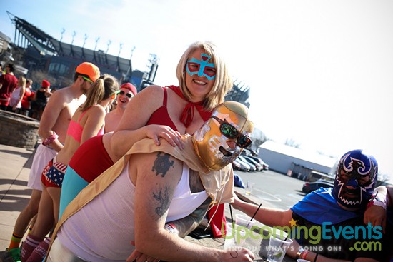 Cupid's Undie Run 2017