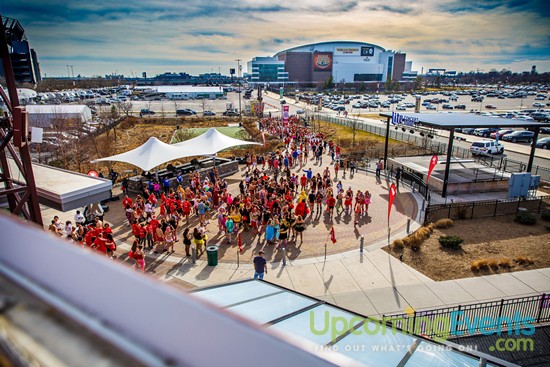 Cupid's Undie Run 2017
