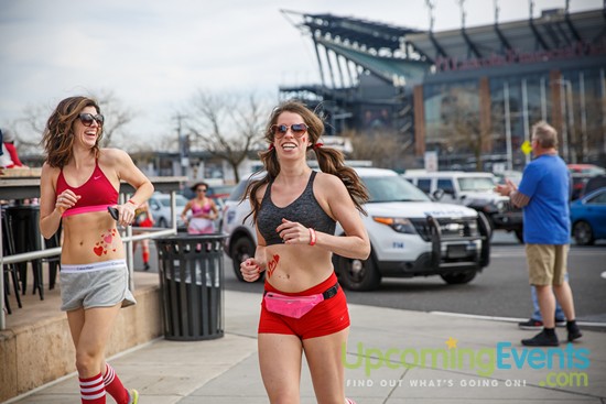 Cupid's Undie Run 2017
