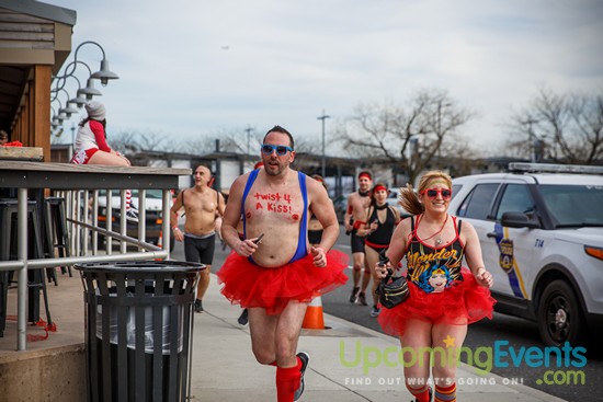 Cupid's Undie Run 2017
