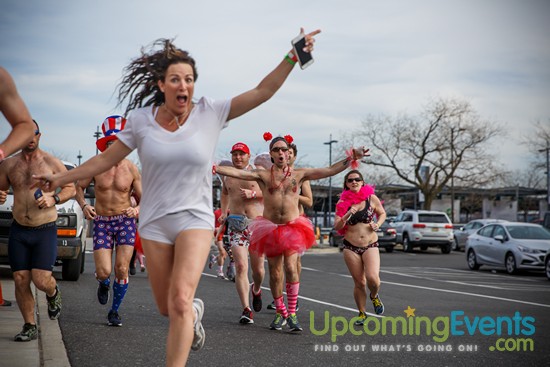Cupid's Undie Run 2017