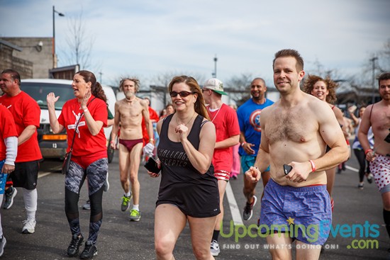 Cupid's Undie Run 2017