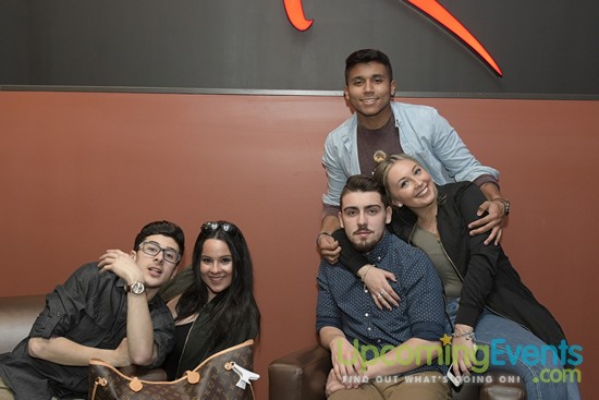 The Young Professionals Ball