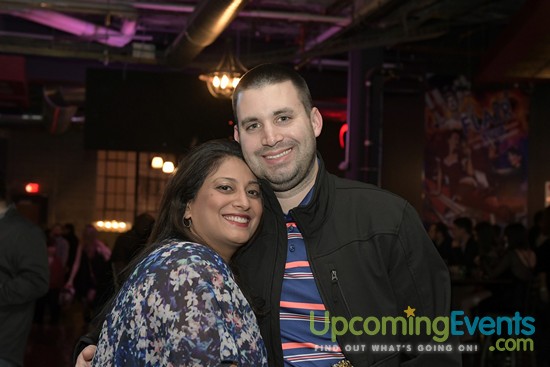 The Young Professionals Ball