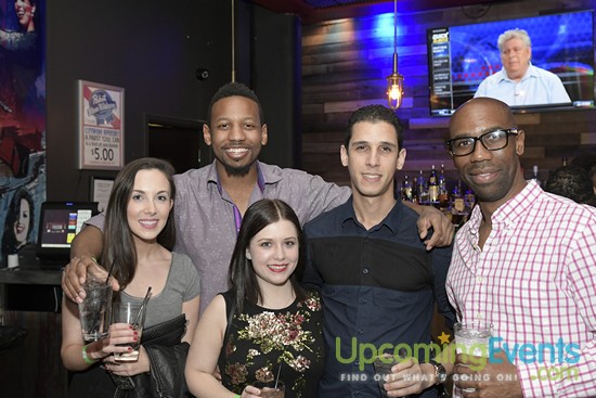 The Young Professionals Ball