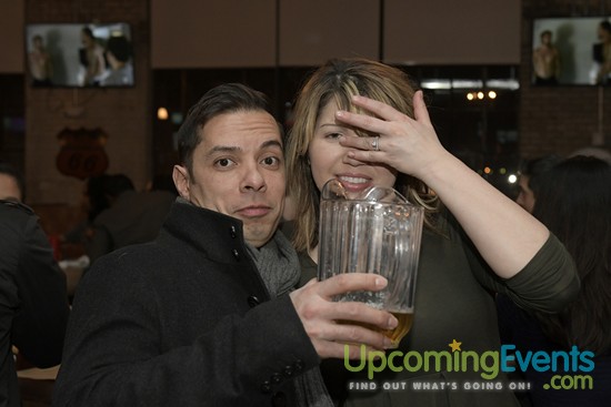 The Young Professionals Ball