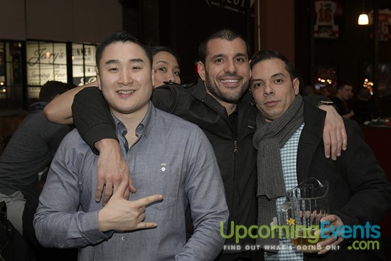 The Young Professionals Ball