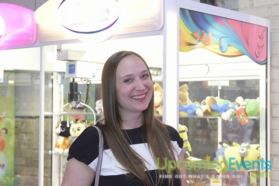 The Young Professionals Ball