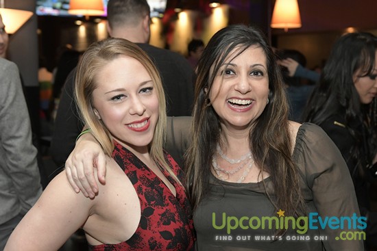 The Young Professionals Ball