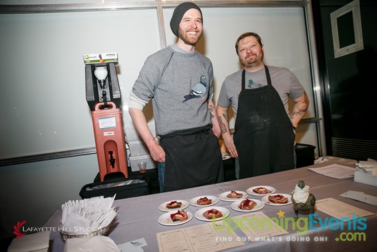 Garces Foundation Gala - Think Local, Give Local