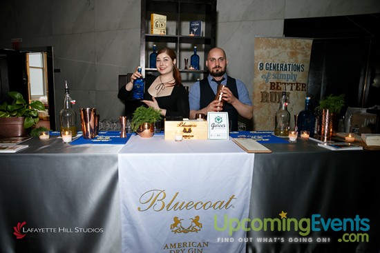 Garces Foundation Gala - Think Local, Give Local