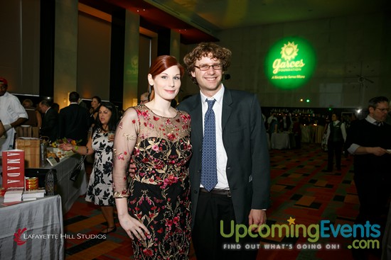 Garces Foundation Gala - Think Local, Give Local