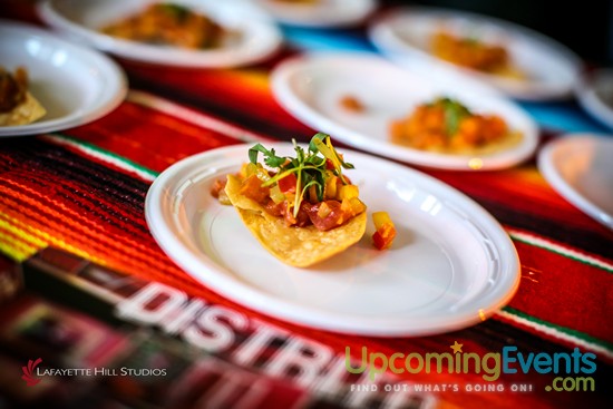 Garces Foundation Gala - Think Local, Give Local