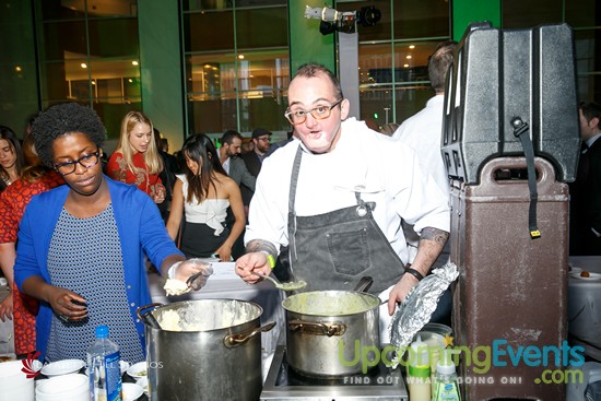 Garces Foundation Gala - Think Local, Give Local