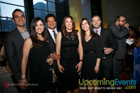 Garces Foundation Gala - Think Local, Give Local