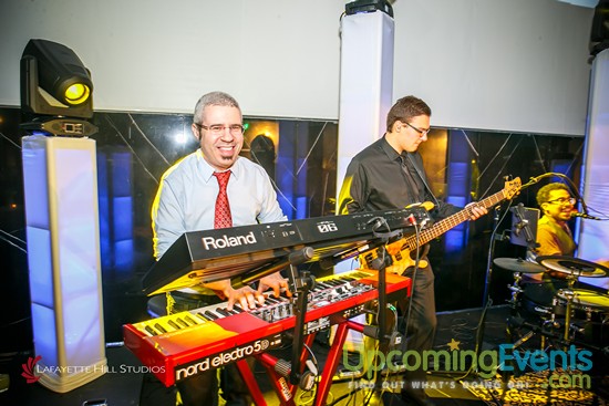 Garces Foundation Gala - Think Local, Give Local