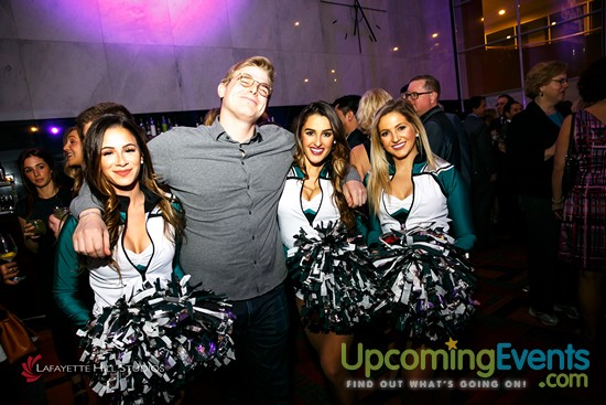 Garces Foundation Gala - Think Local, Give Local