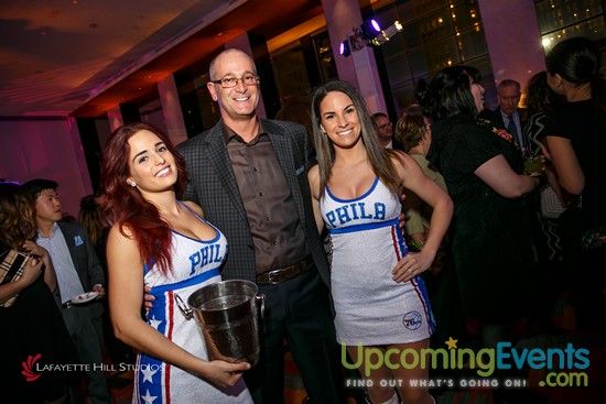 Garces Foundation Gala - Think Local, Give Local