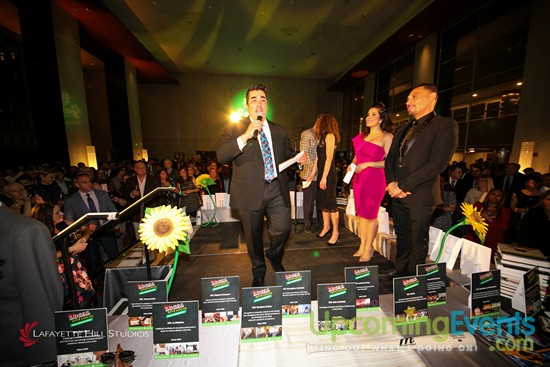 Garces Foundation Gala - Think Local, Give Local