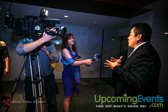 Garces Foundation Gala - Think Local, Give Local