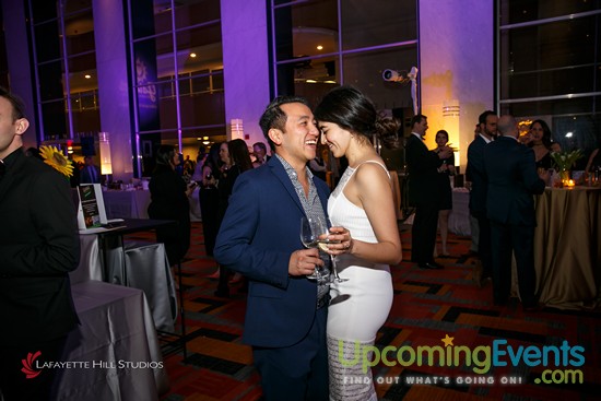 Garces Foundation Gala - Think Local, Give Local