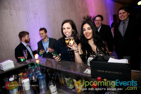 Garces Foundation Gala - Think Local, Give Local