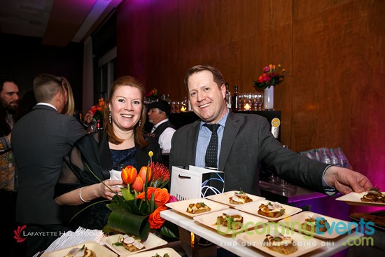 Garces Foundation Gala - Think Local, Give Local