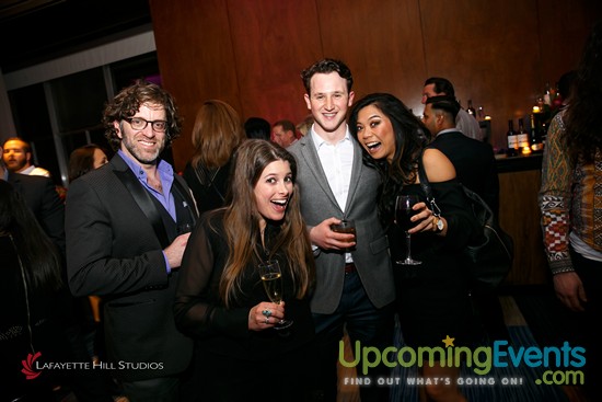 Garces Foundation Gala - Think Local, Give Local