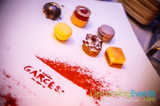 Garces Foundation Gala - Think Local, Give Local