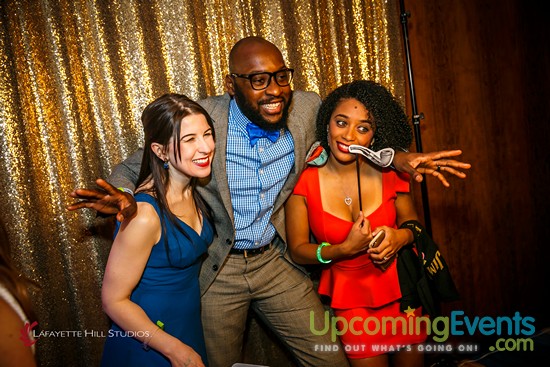 Garces Foundation Gala - Think Local, Give Local