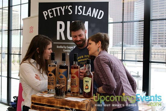 THE BUZZ: Crat Beer & Coffee Festival