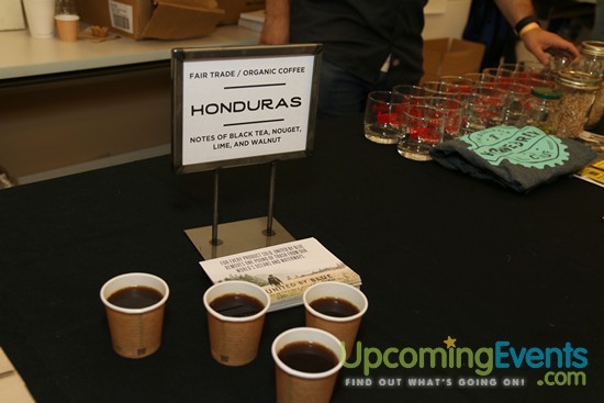 THE BUZZ: Crat Beer & Coffee Festival