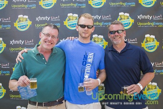 Springfest Live! 2017 - Gallery 1