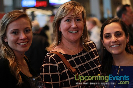 Philly Mag Wine Fest 2017