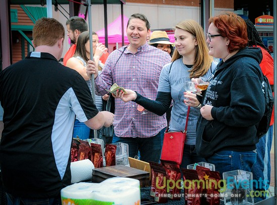 All Star Craft Beer & Wine Festival - Gallery 1