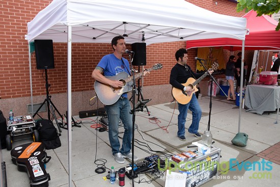 All Star Craft Beer & Wine Festival - Gallery 2