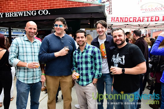 All Star Craft Beer & Wine Festival - Gallery 2