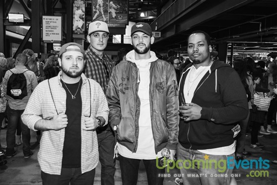 All Star Craft Beer & Wine Festival - Gallery 2