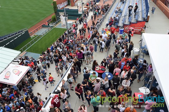 All Star Craft Beer & Wine Festival - Gallery 3