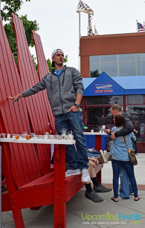 All Star Craft Beer & Wine Festival - Gallery 3