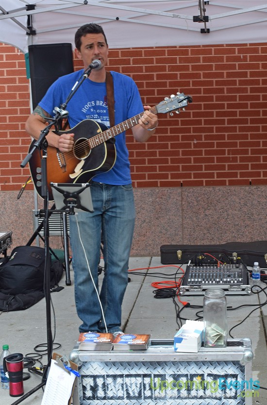 All Star Craft Beer & Wine Festival - Gallery 3