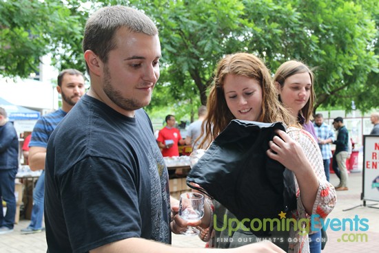 All Star Craft Beer & Wine Festival - Gallery 4